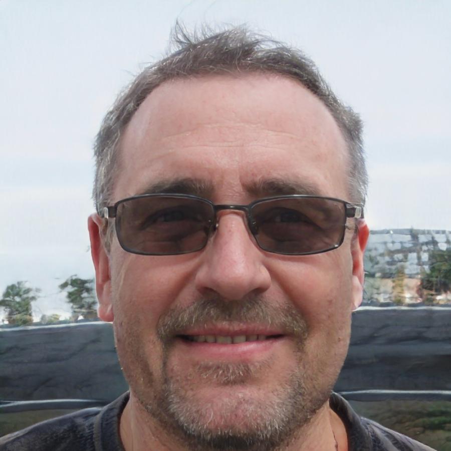 Michael Schmidt
